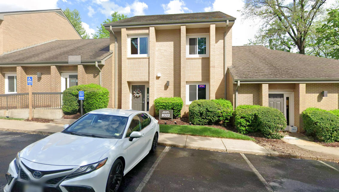 O2 Sage Spa gallery image